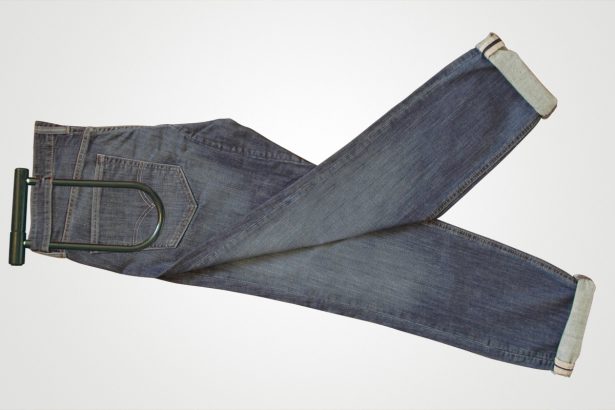 Jeans 511™ Commuter® stone washed