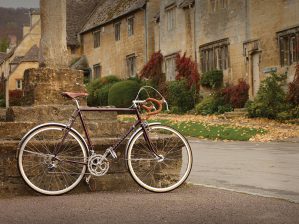 Pashley Clubman Country 20″