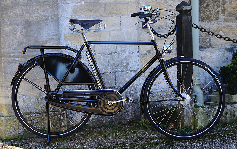 Pashley roadster hotsell sovereign 8 speed