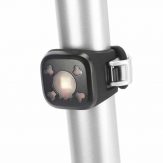 luz traseira knog blinder 1 caveira