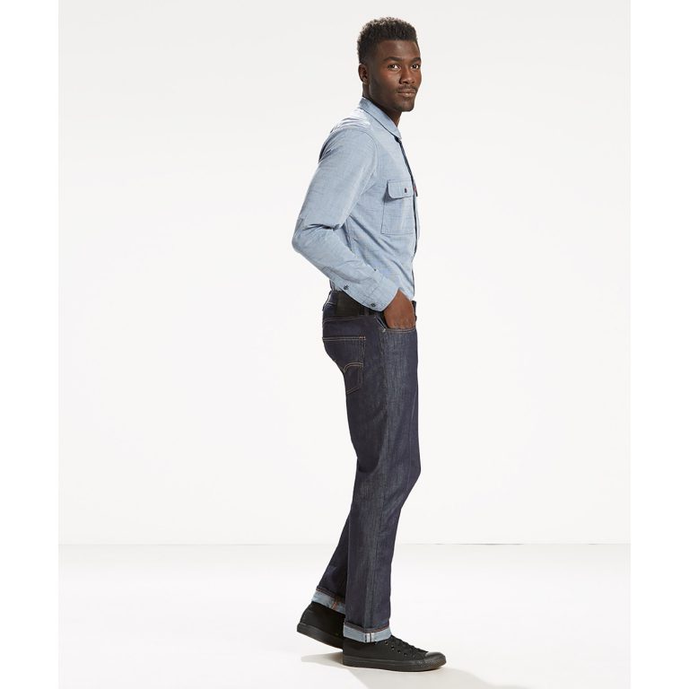 Levi’s® Commuter™ 511™ Slim Fit Jeans